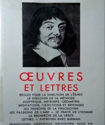 OEUVRES ET LETTRES