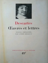 OEUVRES ET LETTRES