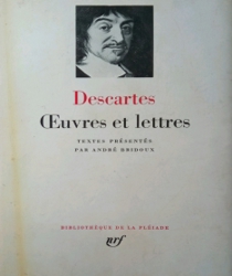 OEUVRES ET LETTRES