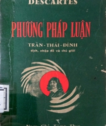 PHƯƠNG PHÁP LUẬN