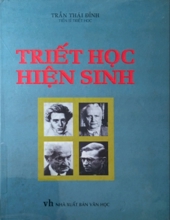 TRIẾT HỌC HIỆN SINH