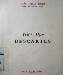 TRIẾT HỌC DESCARTES