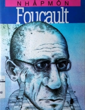 NHẬP MÔN FOUCAULT (Sách thất lạc)