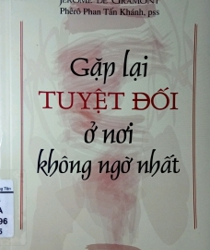 GẶP LẠI TUYỆT ĐỐI Ở NƠI KHÔNG NGỜ NHẤT