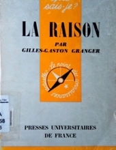 LA RAISON