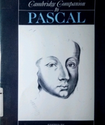 THE CAMBRIDGE COMPANION TO PASCAL