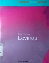 EMMANUEL LEVINAS