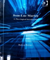 JEAN-LUC MARION