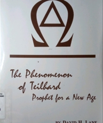 THE PHENOMENON OF TEILHARD