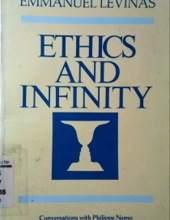 ETHICS AND INFINITY