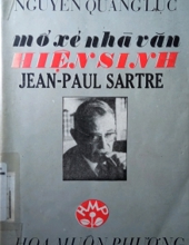 MỔ XẺ NHÀ VĂN HIỆN SINH JEAN-PAUL SARTRE