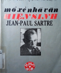 MỔ XẺ NHÀ VĂN HIỆN SINH JEAN-PAUL SARTRE