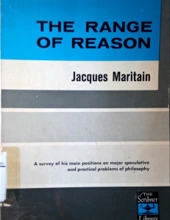 THE RANGE OF REASON