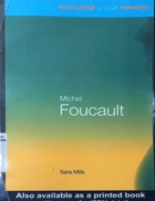 MICHEL FOUCAULT