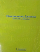 DISCOVERING LEVINAS