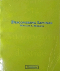 DISCOVERING LEVINAS