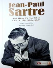 JEAN-PAUL SARTRE