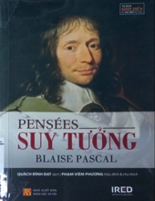 PENSÉES - SUY TƯỞNG