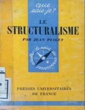 LE STRUCTURALISME