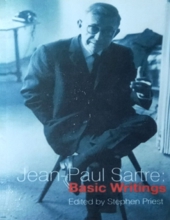 JEAN-PAUL SARTRE