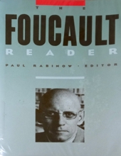 THE FOUCAULT READER