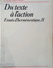 DU TEXTE À L'action