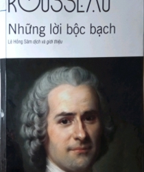 NHỮNG LỜI BỘC BẠCH