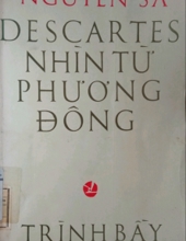 DESCARTES NHÌN TỪ PHƯƠNG ĐÔNG