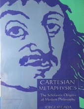 CARTESIAN METAPHYSICS