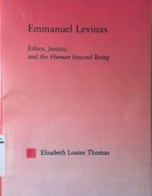 EMMANUEL LEVINAS