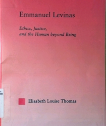 EMMANUEL LEVINAS