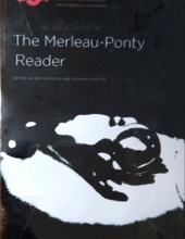 THE MERLEAU-PONTY READER