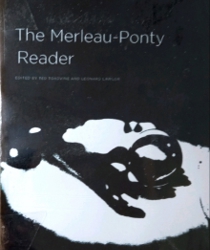 THE MERLEAU-PONTY READER