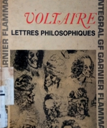 LETTRES PHILOSOPHIQUES