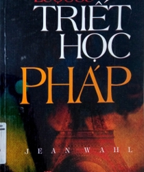 LƯỢC SỬ TRIẾT HỌC PHÁP