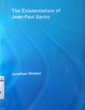 THE EXISTENTIALISM OF JEAN-PAUL SARTRE