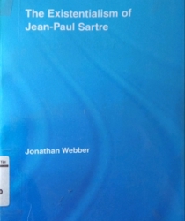 THE EXISTENTIALISM OF JEAN-PAUL SARTRE