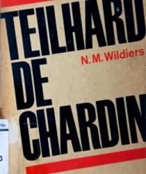 TEILHARD DE CHARDIN