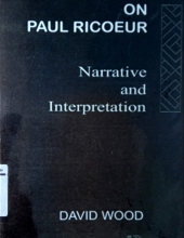 ON PAUL RICOEUR