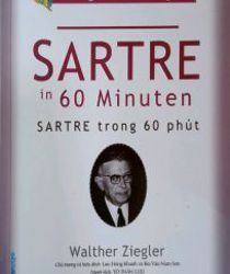 SARTRE TRONG 60 PHÚT