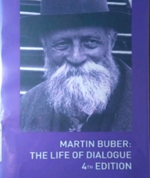 MARTIN BUBER