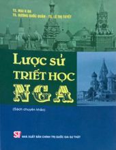 LƯỢC SỬ TRIẾT HỌC NGA