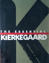 THE ESSENTIAL KIERKEGAARD