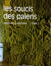 LES SOUCIS DES PAÏENS