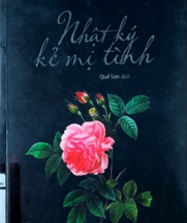 NHẬT KÝ KẺ MỊ TÌNH