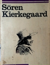 SOREN KIERKEGAARD: FOI ET PARADOXE