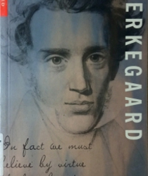 KIERKEGAARD