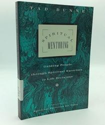 SPIRITUAL MENTORING 