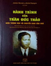 HÀNH TRÌNH CỦA TRẦN ĐỨC THẢO