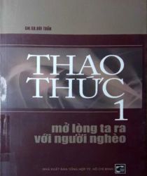 THAO THỨC 